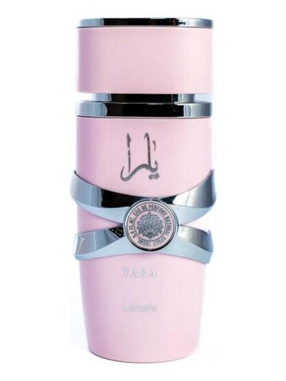 PERFUME DE MUJER LATTAFA YARA EAU DE PARFUM 100 ML