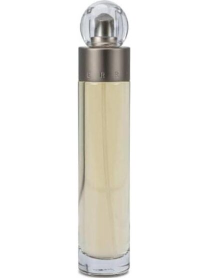 PERFUME DE MUJER PERRY ELLIS 360 TRANSPARENTE PERRY ELLIS