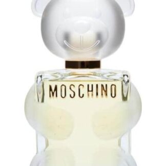 PERFUME DE MUJER TOY 2 MULTICOLOR MOSCHINO