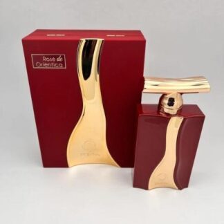 PERFUME DE ROSAS ORIENTICA 90 ML UNISEX