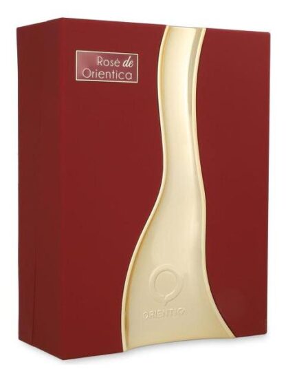 PERFUME DE ROSAS ORIENTICA 90 ML UNISEX - Image 3