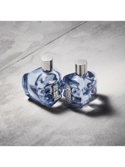 PERFUME DIESEL ONLY THE BRAVE EAU DE TOILETTE SPRAY 125ML - Image 2