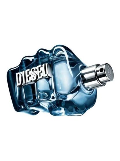PERFUME DIESEL ONLY THE BRAVE EAU DE TOILETTE SPRAY 125ML - Image 8