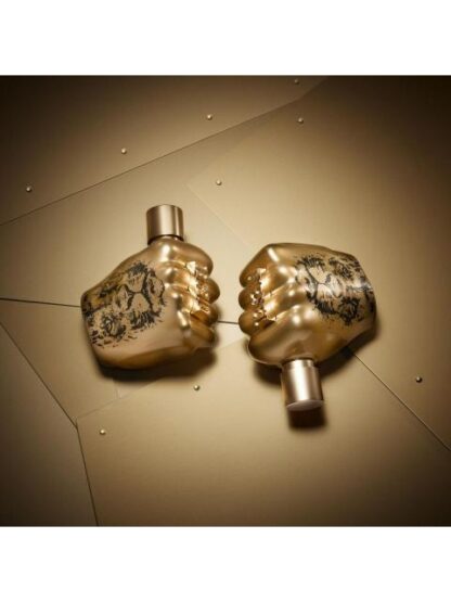 PERFUME DIESEL SPIRIT OF THE BRAVE INTENSE 125ML - Image 3