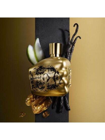 PERFUME DIESEL SPIRIT OF THE BRAVE INTENSE 125ML - Image 4