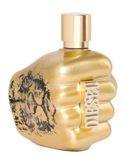 PERFUME DIESEL SPIRIT OF THE BRAVE INTENSE 125ML - Image 7
