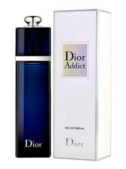 PERFUME DIOR ADDICT CHRISTIAN DIOR PARA MUJER 100 ML