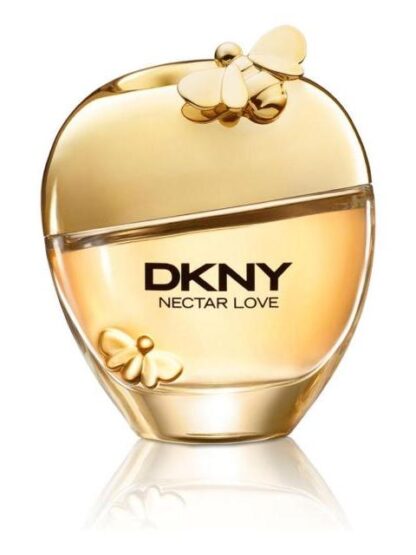 PERFUME DKNY NECTAR LOVE FEM EDP 100 ML VOLUMEN POR UNIDAD 100 ML