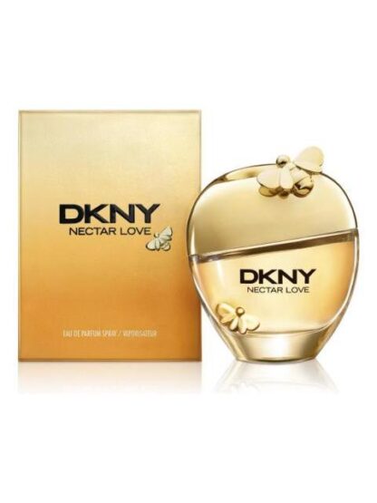 PERFUME DKNY NECTAR LOVE FEM EDP 100 ML VOLUMEN POR UNIDAD 100 ML - Image 2