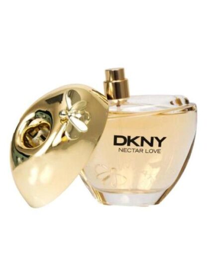 PERFUME DKNY NECTAR LOVE FEM EDP 100 ML VOLUMEN POR UNIDAD 100 ML - Image 4