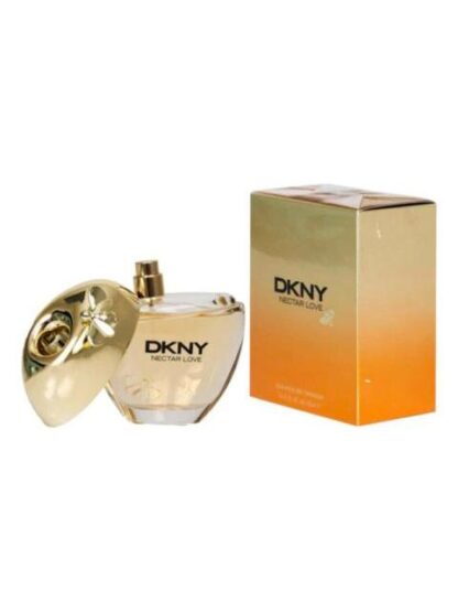 PERFUME DKNY NECTAR LOVE FEM EDP 100 ML VOLUMEN POR UNIDAD 100 ML - Image 6