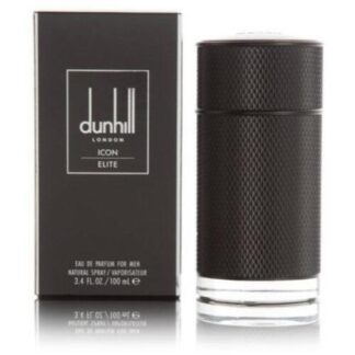 PERFUME DUNHILL ICON ELITE EDP 100ML HOMBRE