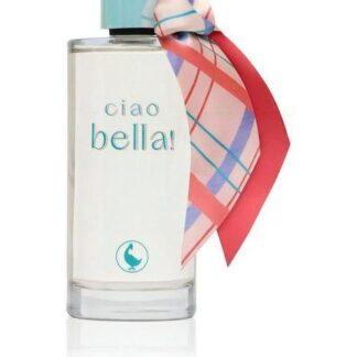 PERFUME EL GANSO CIAO BELLA! EDT 125ML