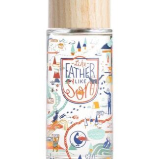 PERFUME EL GANSO LIKE FATHER LIKE SON EDT 125ML
