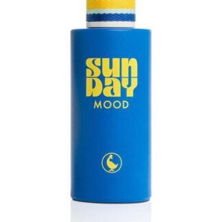 PERFUME EL GANSO SUNDAY MOOD EDT 125ML