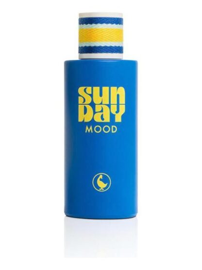 PERFUME EL GANSO SUNDAY MOOD EDT 125ML