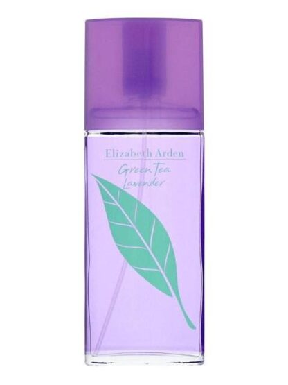 PERFUME ELIZABETH ARDEN GREEN TEA LAVENDER 100ML - Image 2