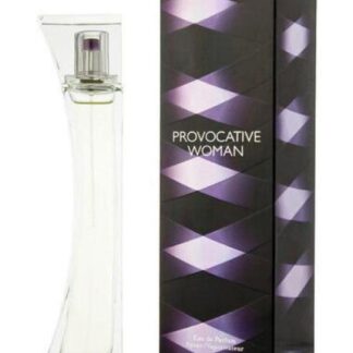 PERFUME ELIZABETH ARDEN PROVOCATIVE WOMAN EDP 100ML