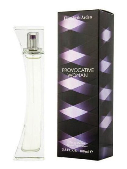 PERFUME ELIZABETH ARDEN PROVOCATIVE WOMAN EDP 100ML