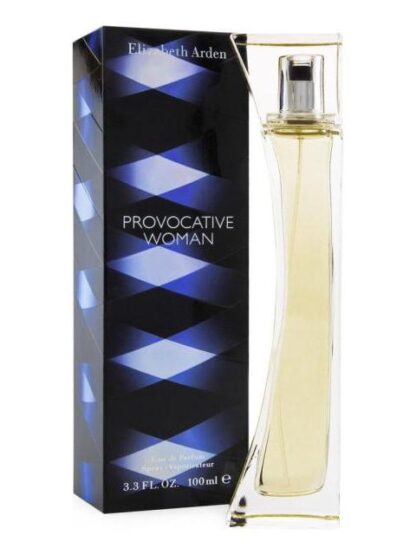 PERFUME ELIZABETH ARDEN PROVOCATIVE WOMAN EDP 100ML - Image 2