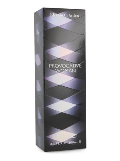 PERFUME ELIZABETH ARDEN PROVOCATIVE WOMAN EDP 100ML - Image 4