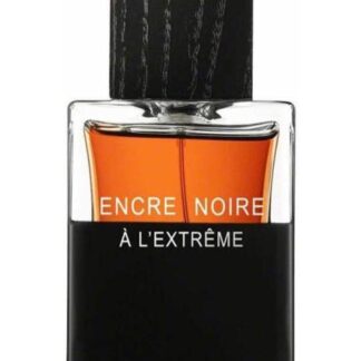 PERFUME ENCRE NOIRE A LEXTREME PARA HOMBRE DE LALIQUE 100ML