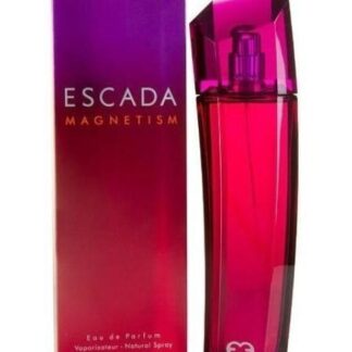 PERFUME ESCADA MAGNETISM PARA MUJER DE ESCADA EDP 75ML