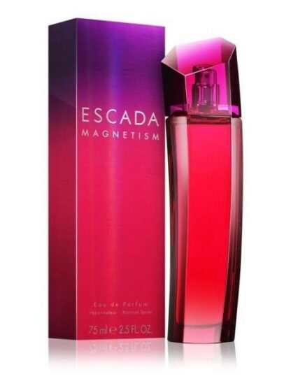 PERFUME ESCADA MAGNETISM PARA MUJER DE ESCADA EDP 75ML - Image 4