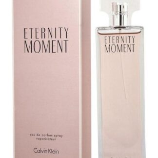 PERFUME ETERNITY MOMENT DAMA 100ML ¡