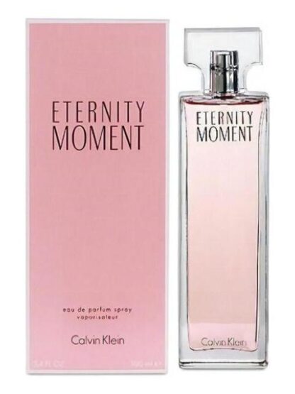 PERFUME ETERNITY MOMENT DAMA 100ML ¡ - Image 2