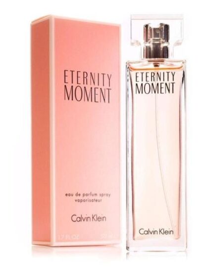 PERFUME ETERNITY MOMENT DAMA 100ML ¡ - Image 3
