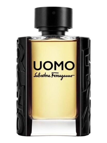 PERFUME FERRAGAMO UOMO 100 ML EDT PARA HOMBRE
