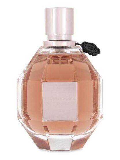 PERFUME FLOWER BOMB 100ML VIKTOR AND ROLF EAU PARFUM SPRAY - Image 3