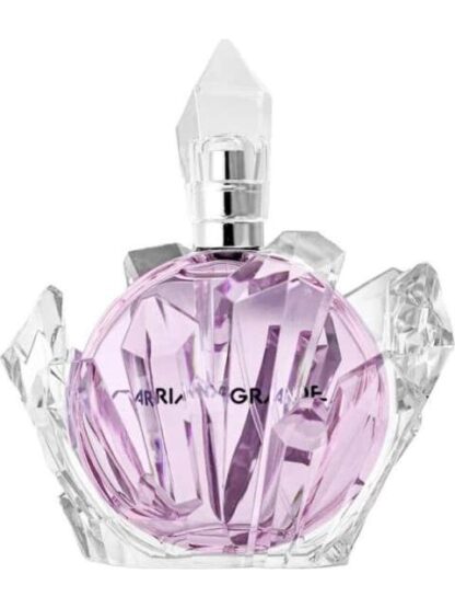 PERFUME FRAGANCIA ARIANA GRANDE TRANSPARENTE ARIANA GRANDE