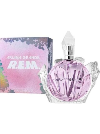 PERFUME FRAGANCIA ARIANA GRANDE TRANSPARENTE ARIANA GRANDE - Image 2