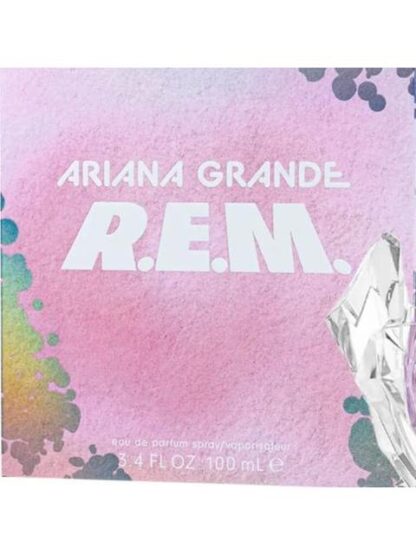 PERFUME FRAGANCIA ARIANA GRANDE TRANSPARENTE ARIANA GRANDE - Image 4