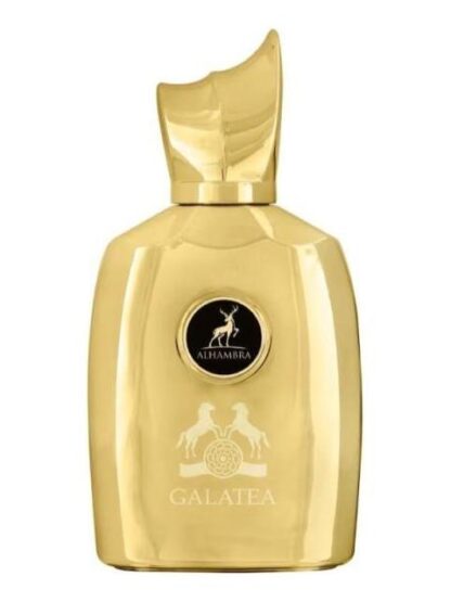 PERFUME GALATEA EDP 100 ML MAISON ALHAMBRA - Image 3