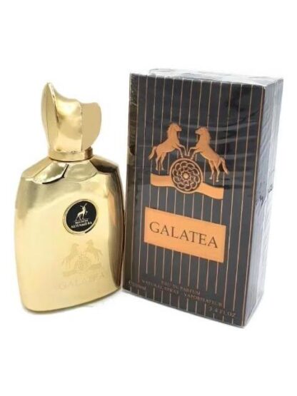 PERFUME GALATEA EDP 100 ML MAISON ALHAMBRA - Image 4