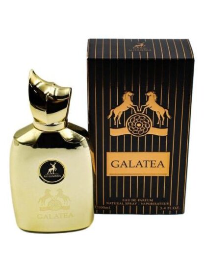 PERFUME GALATEA EDP 100 ML MAISON ALHAMBRA
