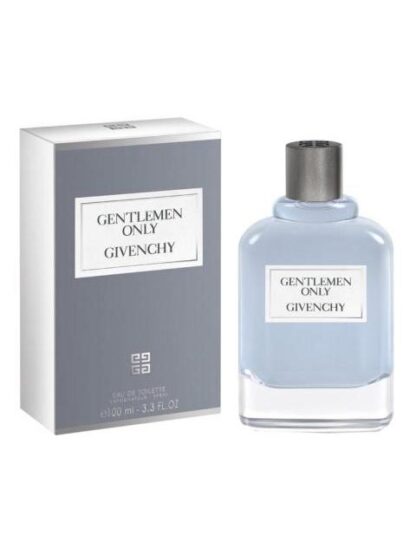 PERFUME GENTLEMAN ONLY PARA HOMBRE DE GIVENCHY EDT 100ML