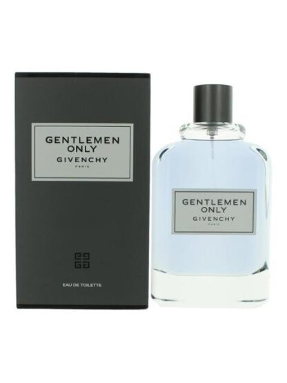 PERFUME GENTLEMAN ONLY PARA HOMBRE DE GIVENCHY EDT 100ML - Image 2