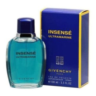 PERFUME GIVENCHY INSENSE ULTRAMARINE EAU DE TOILETTE