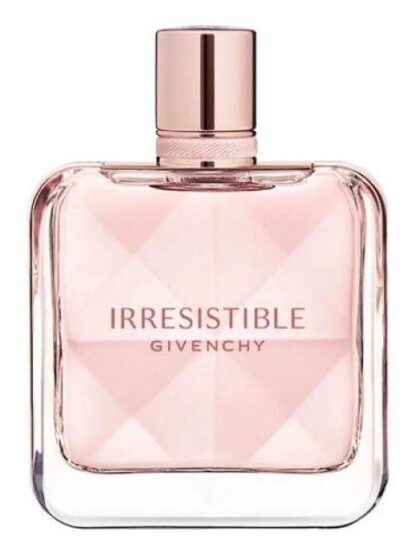 PERFUME GIVENCHY IRRESISTIBLE DE MUJER EAU DE TOILETTE 80ML - Image 2