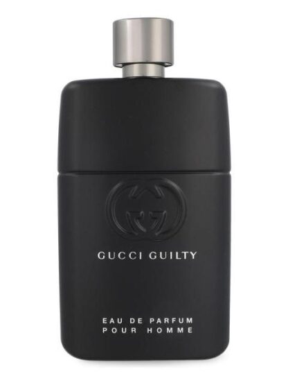 PERFUME GUCCI GUILTY EDP 90ML HOMBRE - Image 2