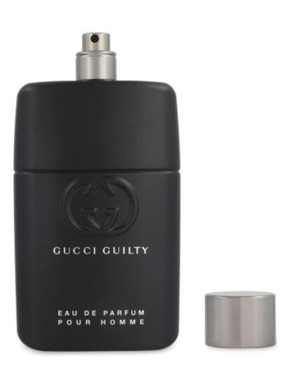 PERFUME GUCCI GUILTY EDP 90ML HOMBRE - Image 4