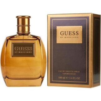 PERFUME GUESS BY MARCIANO PARA HOMBRE DE GUESS EDT 100ML