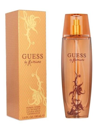 GUESS BY MARCIANO DE GUESS EAU DE PARFUM 100 ML - Image 2