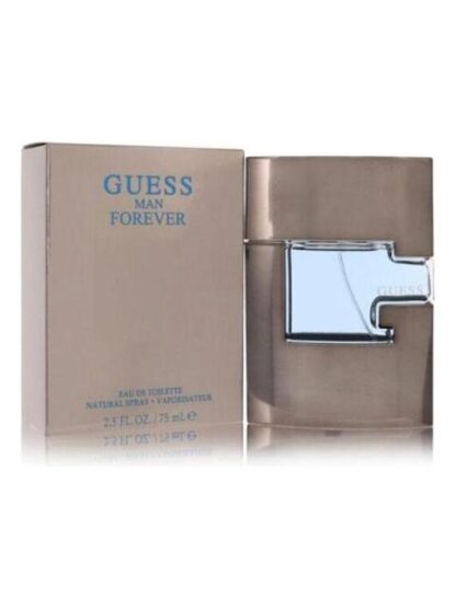 PERFUME GUESS FOREVER EDT 75ML HOMBRE