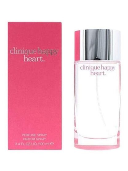 PERFUME HAPPY HEART SPRAY 100 ML CLINIQUE - Image 2