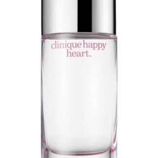 PERFUME HAPPY HEART SPRAY 100 ML CLINIQUE